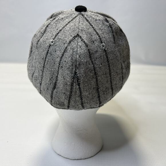 1918 Road Chicago Cubs American Needle Cooperstown Collection Hat Size 7 3/8 - Picture 3 of 8